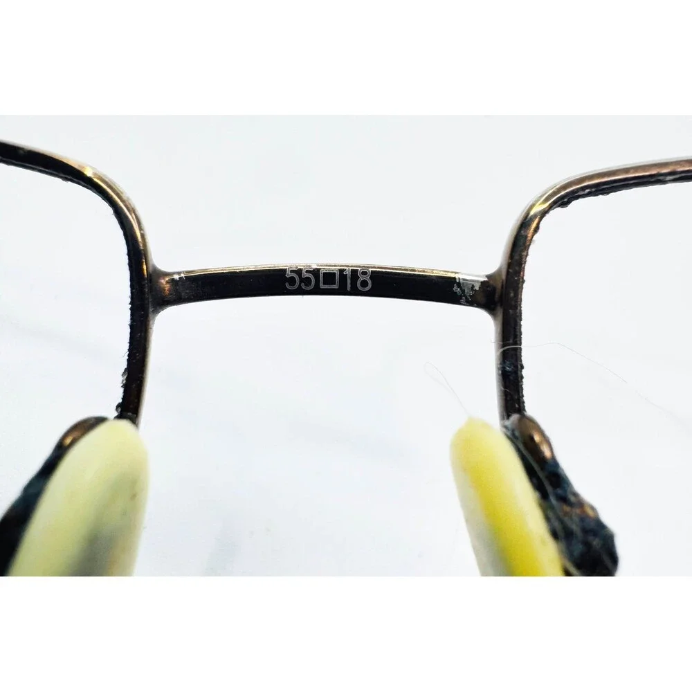 Timberland Eyeglasses Mens Black Rectangle TB1236 55-18-135